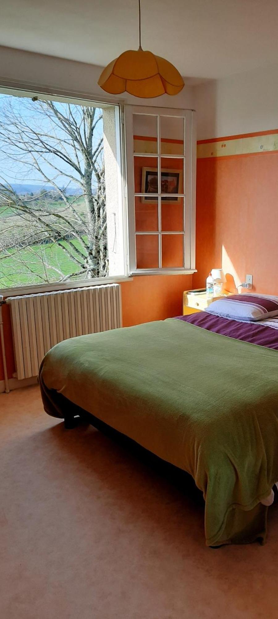Les Coteaux De Planeze, Ideal Deplacement Pro, Chambres Individuelles Lit 160 Television Saint-Laurent-les-Tours Exteriér fotografie